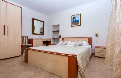 Cove Murtar Apartamento | Dominik - apartment Dominik 1/4