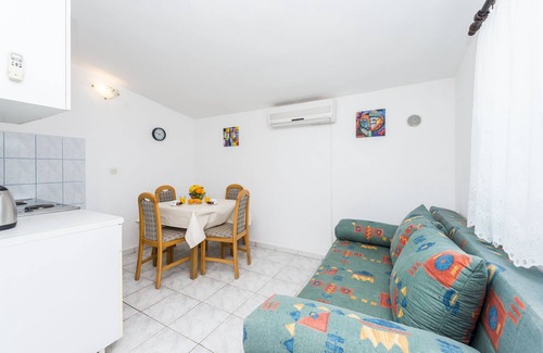 Kuciste Apartamento | Apartamento Dominika con magníficas vistas al casco antiguo de Korčula