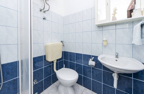 Kuciste Apartamento | Apartamento Dominika con magníficas vistas al casco antiguo de Korčula