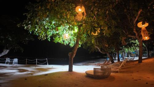 Maribago Apartamento | Dominiks Green Heaven Epic Ocean View Tambuli Pool