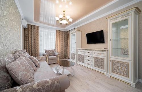 Petrovskoye Apartamento | Dominion Lux Apartment 158