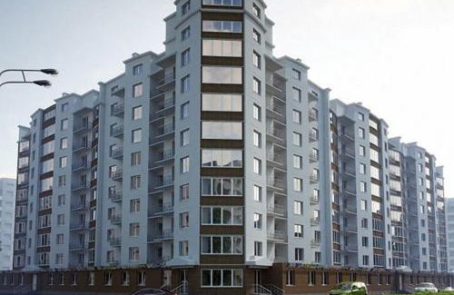 Petrovskoye Apartamento | Dominion Lux Apartment 158