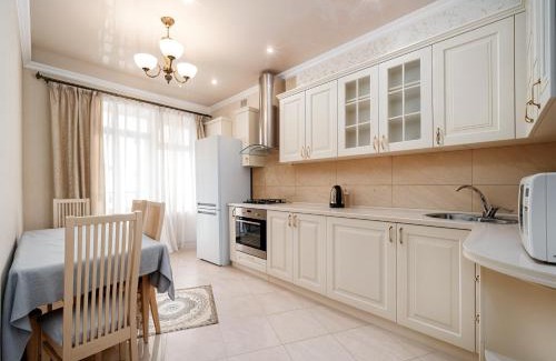 Petrovskoye Apartamento | Dominion Lux Apartment 158