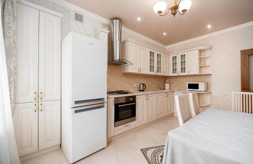 Petrovskoye Apartamento | Dominion Lux Apartment 158