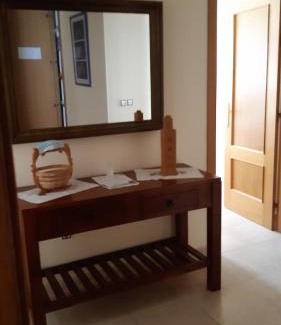 Coveta Fuma Apartamento | dominique gaspar