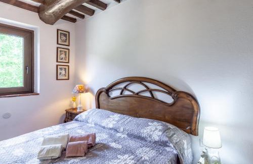 Monteggiori Casa | Domino Cottage - Monteggiori
