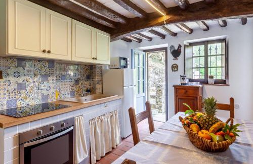Monteggiori Casa | Domino Cottage - Monteggiori