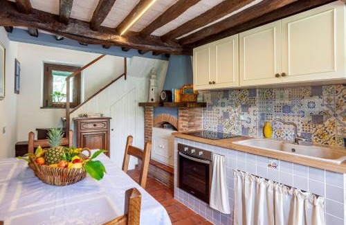Monteggiori Casa | Domino Cottage - Monteggiori