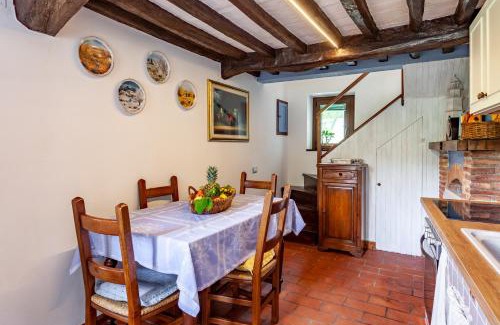 Monteggiori Casa | Domino Cottage - Monteggiori