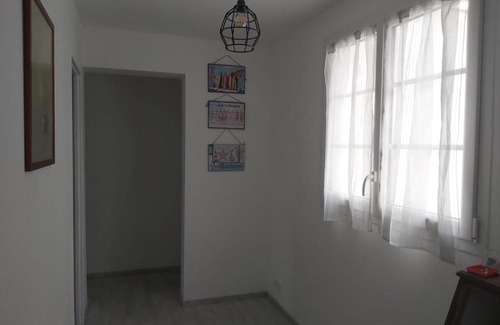 Domino Casa | Domino , ile d' Oléron ,vacantiehuis 8 personen, dichtbij het strand