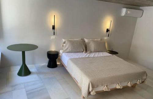 Ermoupoli Apartamento | Domino Syros by SV