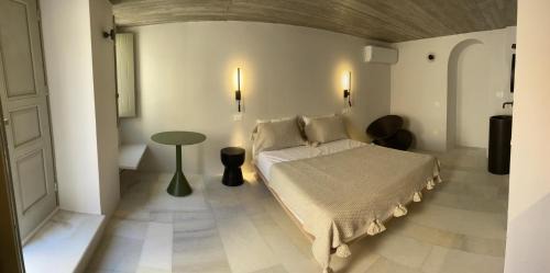 Ermoupoli Apartamento | Domino Syros by SV