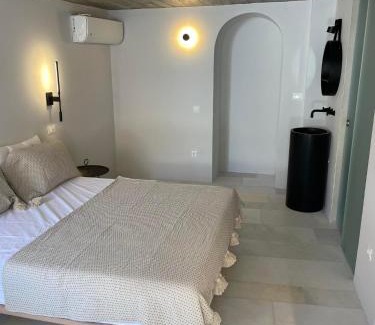 Ermoupoli Apartamento | Domino Syros by SV
