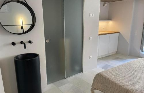Ermoupoli Apartamento | Domino Syros by SV