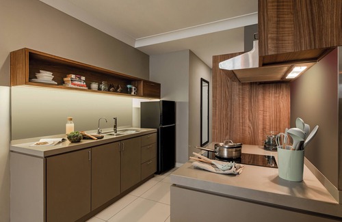 Bangsar Apartamento | Domitys Bangsar Kuala Lumpur