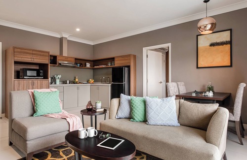 Bangsar Apartamento | Domitys Bangsar Kuala Lumpur