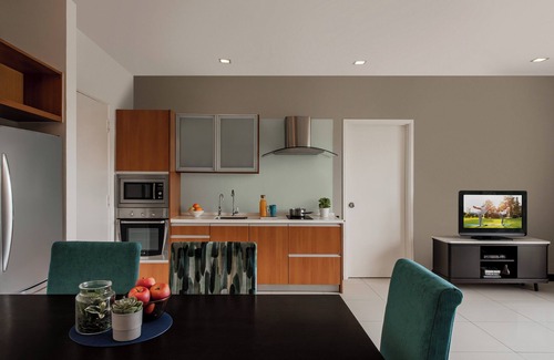 Bangsar Apartamento | Domitys Bangsar Kuala Lumpur