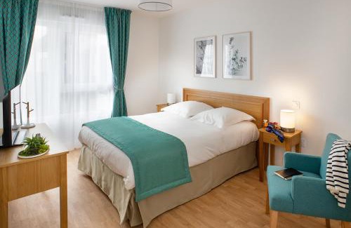 Cergy Apartamento | Domitys - Galilée