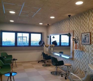 Acheres Apartamento | DOMITYS L'ALLIACEE - Résidence Services Séniors
