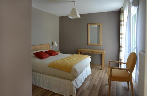 Maizieres-les-Metz Apartamento | Domitys La Rose du Beffroi
