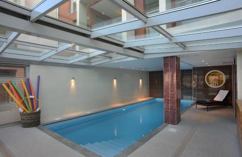 Maizieres-les-Metz Apartamento | Domitys La Rose du Beffroi