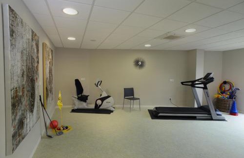 Maizieres-les-Metz Apartamento | Domitys La Rose du Beffroi