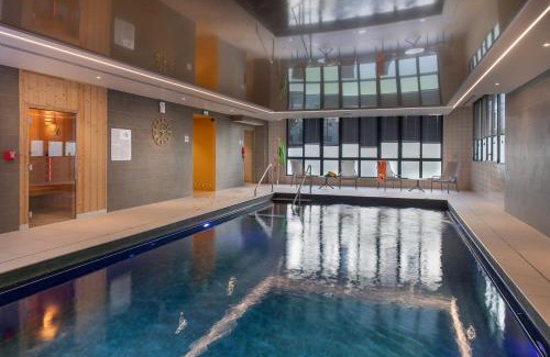 Saint-Ouen Apartamento | DOMITYS - Le Béryl