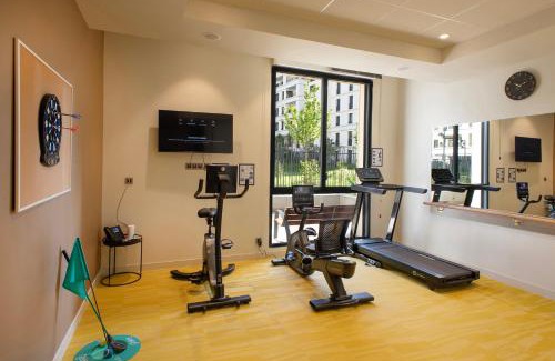 Saint-Ouen Apartamento | DOMITYS - Le Béryl