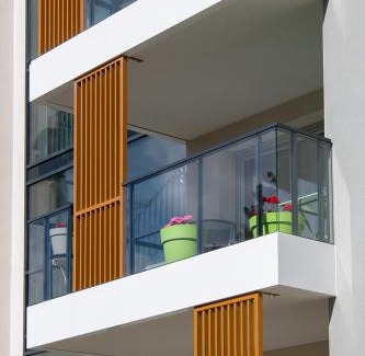 Nevers Apartamento | DOMITYS LE BELVEDERE Résidence Services Séniors