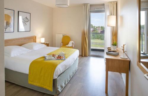 Nevers Apartamento | DOMITYS LE BELVEDERE Résidence Services Séniors