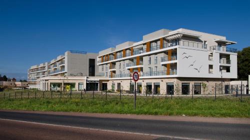 Nevers Apartamento | DOMITYS LE BELVEDERE Résidence Services Séniors