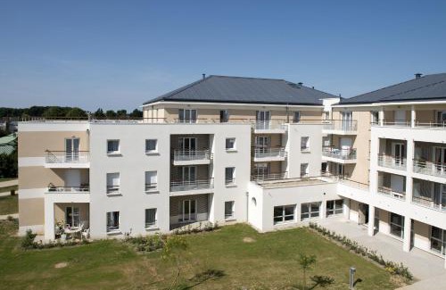 Vernouillet Apartamento | Domitys Le Chant des Lavandières