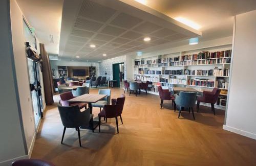 Vernouillet Apartamento | Domitys Le Chant des Lavandières