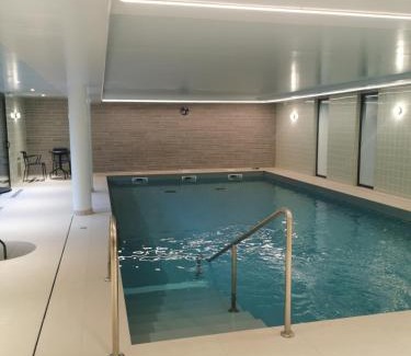 Soissons Apartamento | Domitys Le Domaine d'Agate