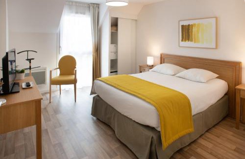 Soissons Apartamento | Domitys Le Domaine d'Agate