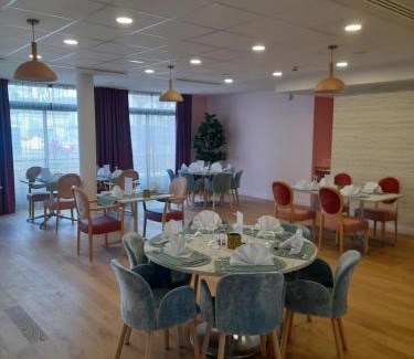 Soissons Apartamento | Domitys Le Domaine d'Agate