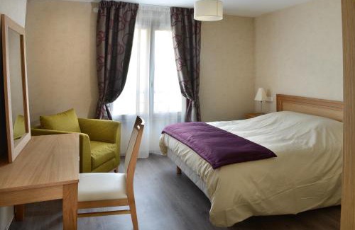 Cambrai Apartamento | DOMITYS Le Parc de Saint-Cloud