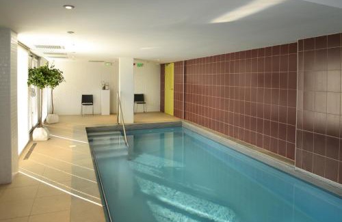 Cambrai Apartamento | DOMITYS Le Parc de Saint-Cloud