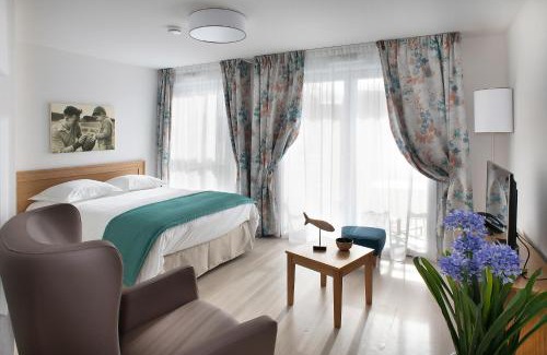 Muret Apartamento | DOMITYS - Les Aviateurs