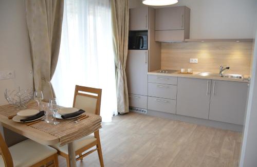 Perros-Guirec Apartamento | Domitys - Les Mégalithes Roses