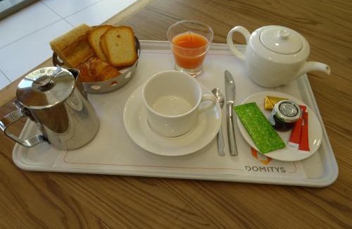 Aiguerelles Apartamento | Domitys Les Sarments Blonds