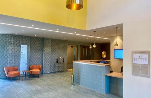 Chalon-sur-Saone Apartamento | DOMITYS LES SEQUANES
