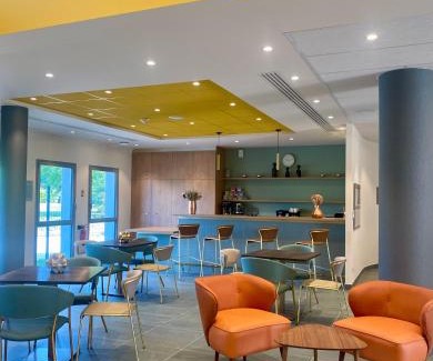 Chalon-sur-Saone Apartamento | DOMITYS LES SEQUANES