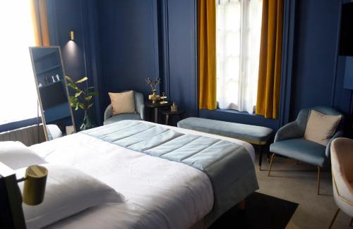 Chatellerault Apartamento | DOMITYS - Les Trèfles