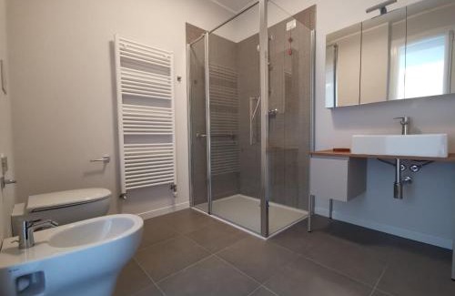 Stazione Apartamento | Domitys Quarto Verde