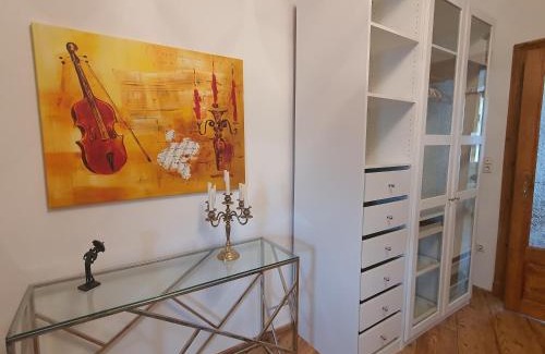 Kemnitz Apartamento | Domizil Adler
