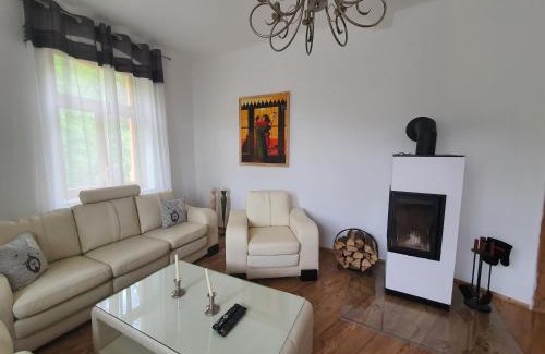 Kemnitz Apartamento | Domizil Adler