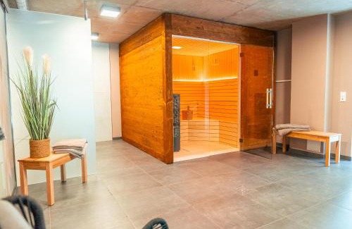 Kurort Gohrisch Apartamento | Domizil am Gohrisch