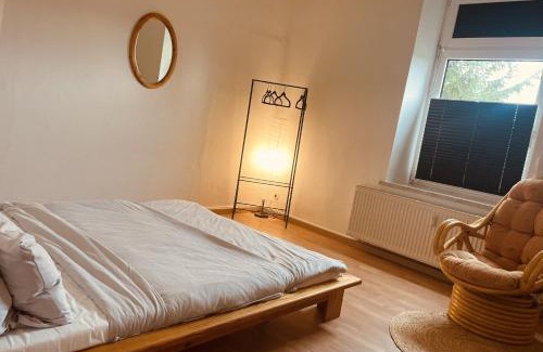 Bad Kleinen Apartamento | Domizil Bad Kleinen