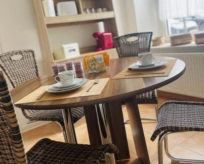 Bad Kleinen Apartamento | Domizil Bad Kleinen